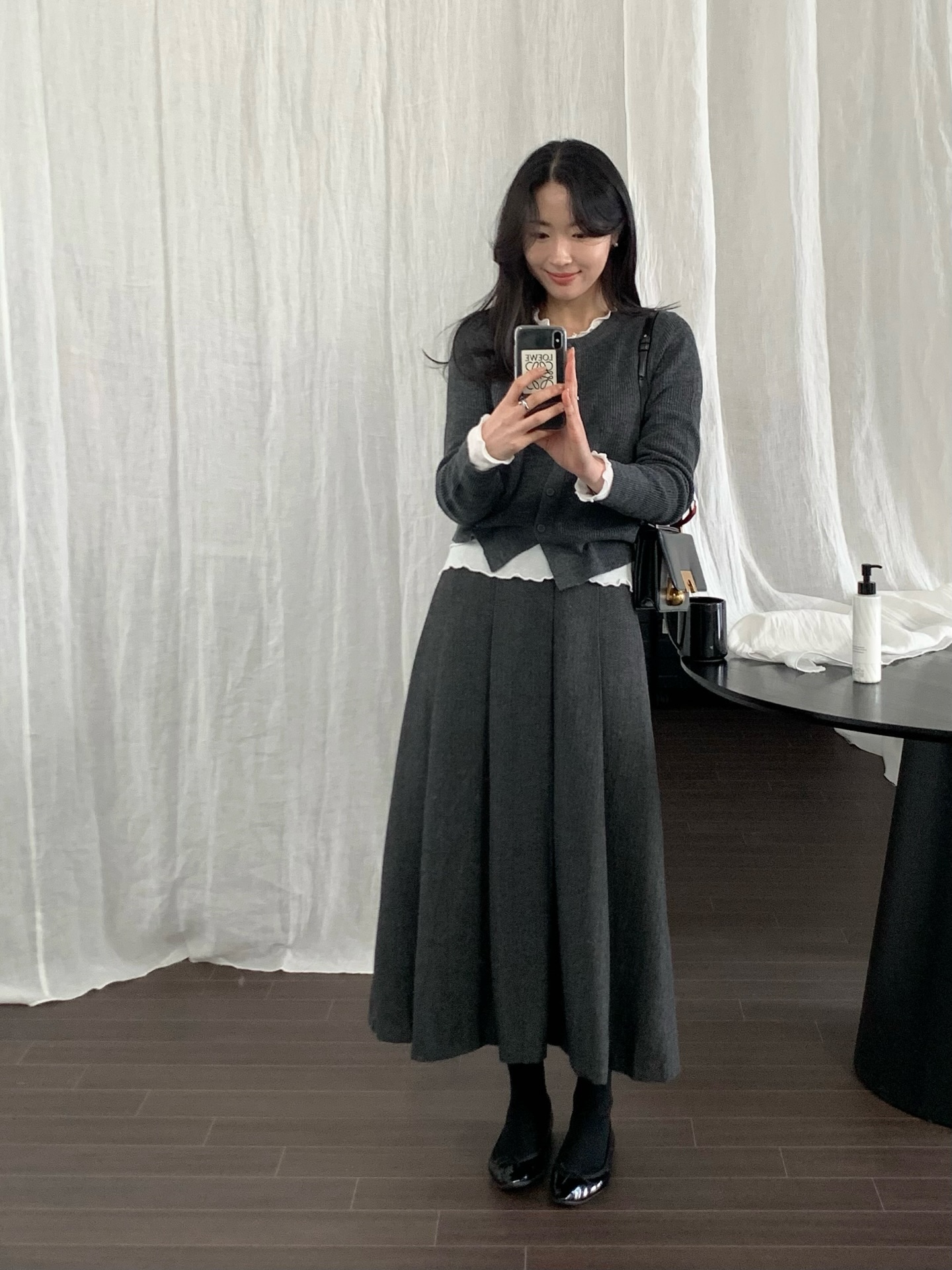 5 item nên sắm nếu chị em muốn đi đâu cũng nổi bật Tết này- Ảnh 6. 5 item nên sắm nếu chị em muốn đi đâu cũng nổi bật Tết này- Ảnh 6.