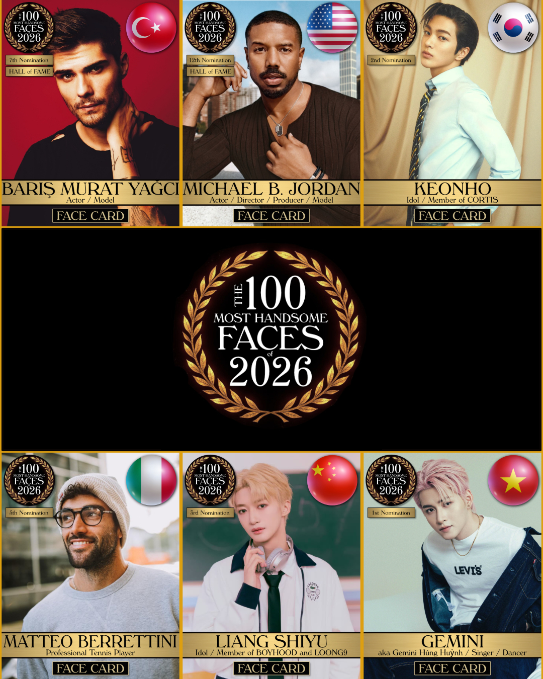 Ca sĩ Việt được đề cử đẹp nhất thế giới: Một bước th&agrave;nh sao nhờ show thực tế nhưng kỹ năng vẫn g&acirc;y tranh c&atilde;i- Ảnh 1.