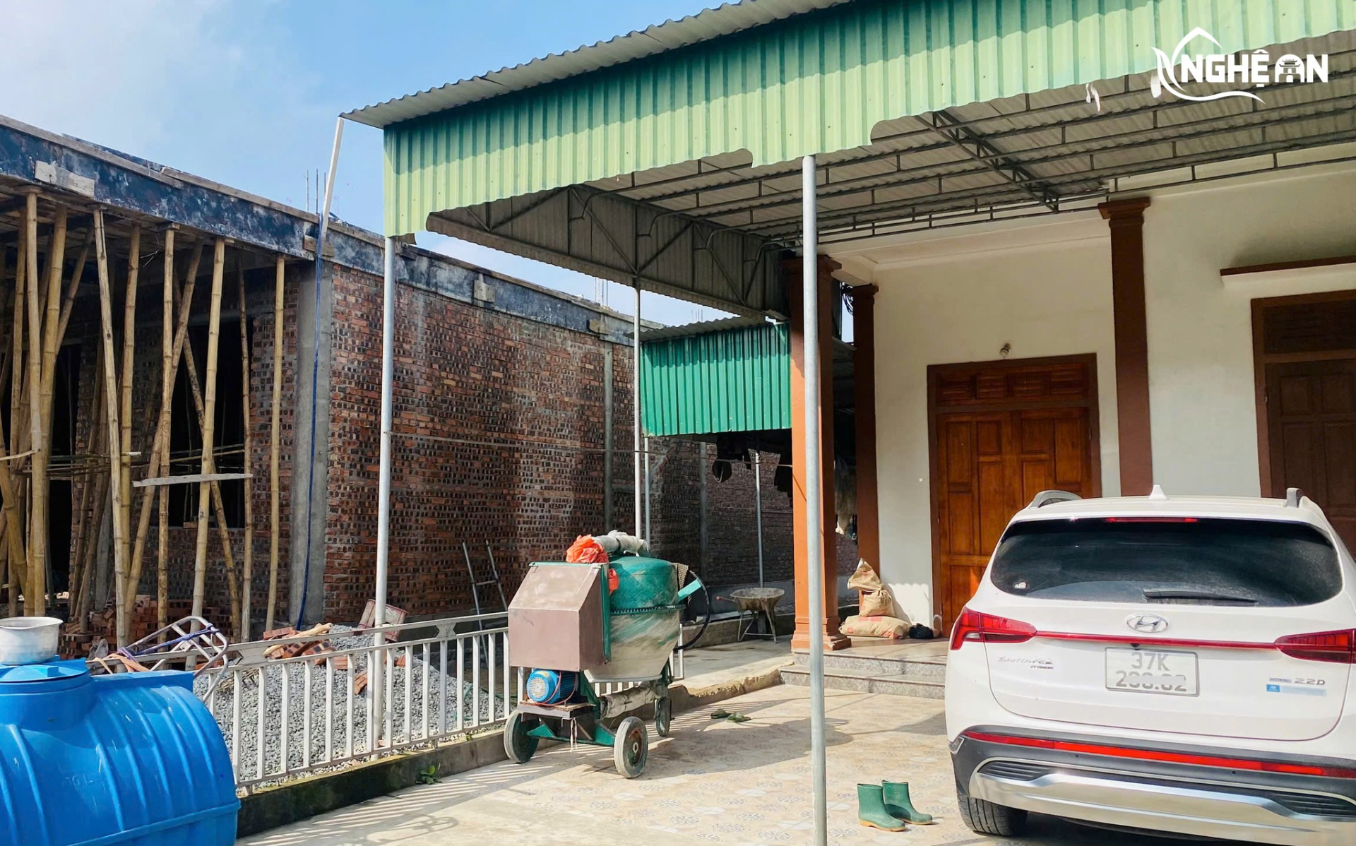 Đ&igrave;nh Bắc hiện tại gi&agrave;u cỡ n&agrave;o?- Ảnh 1.