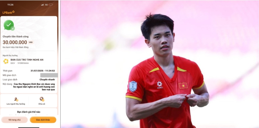 Đ&igrave;nh Bắc hiện tại gi&agrave;u cỡ n&agrave;o?- Ảnh 6.