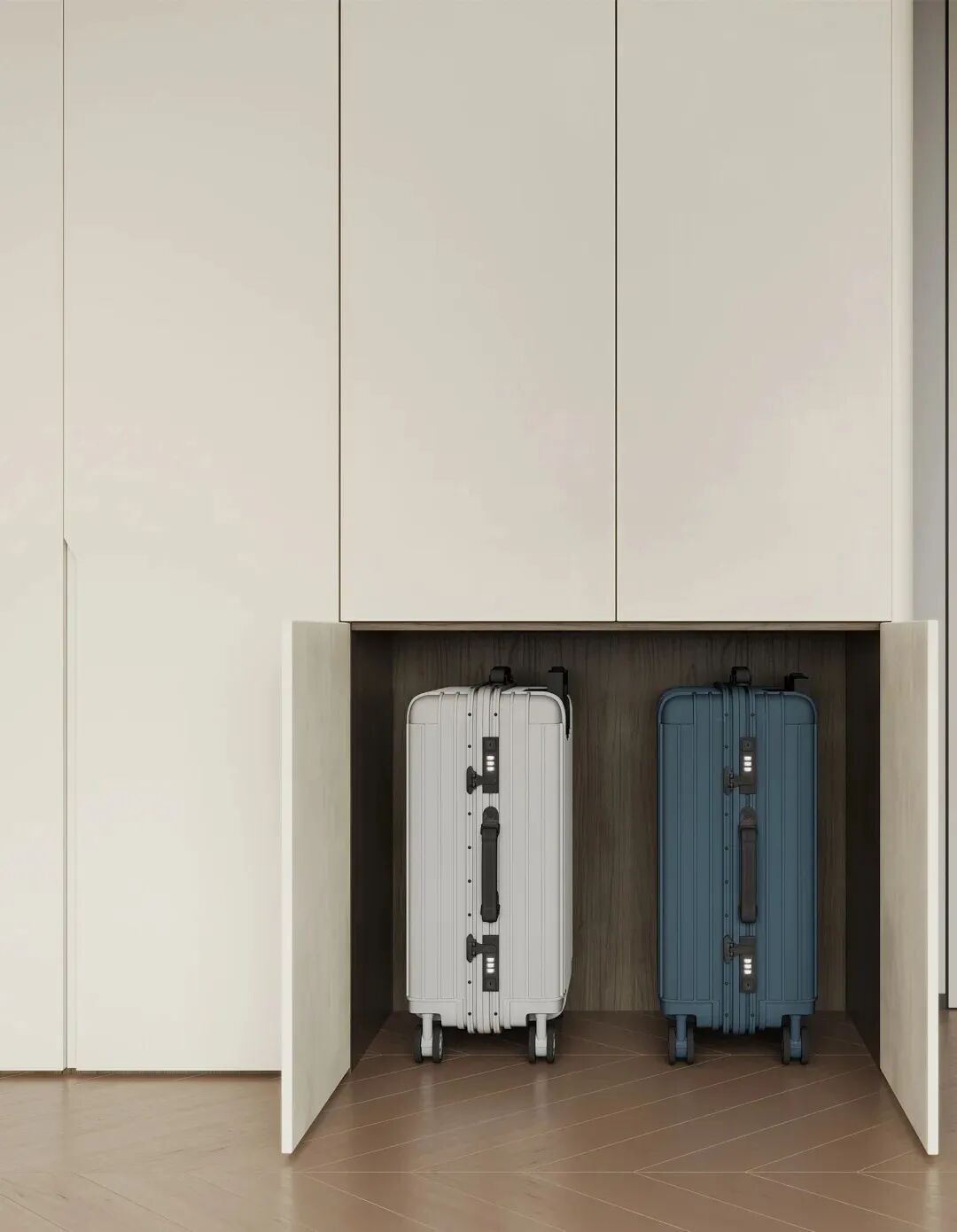 8 c&aacute;ch lưu trữ vợ t&ocirc;i ki&ecirc;n quyết phải l&agrave;m khi cải tạo nh&agrave;: Dọn v&agrave;o ở mới hiểu nghe lời vợ l&agrave; &ldquo;ch&acirc;n &aacute;i&rdquo;- Ảnh 4.