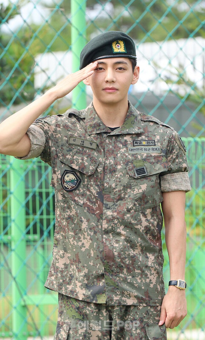 Mỹ nam đẹp nhất thế giới nhận bằng khen đóng thuế gương mẫu: Niềm tự hào quốc gia, Bộ Văn hoá dành riêng 1 ngoại lệ- Ảnh 8.