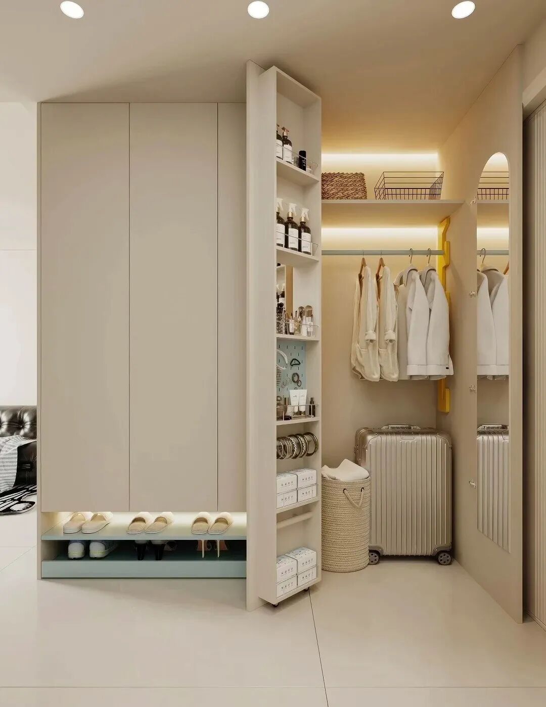 8 c&aacute;ch lưu trữ vợ t&ocirc;i ki&ecirc;n quyết phải l&agrave;m khi cải tạo nh&agrave;: Dọn v&agrave;o ở mới hiểu nghe lời vợ l&agrave; &ldquo;ch&acirc;n &aacute;i&rdquo;- Ảnh 6.