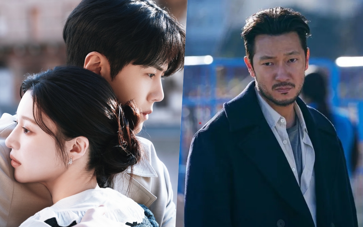 Vai ch&iacute;nh Tiếng Y&ecirc;u N&agrave;y Anh Dịch Được Kh&ocirc;ng vốn l&agrave; của mỹ nam n&agrave;y: Visual đẹp ph&aacute;t hờn, diễn xuất &aacute;t v&iacute;a Kim Seon Ho- Ảnh 2.