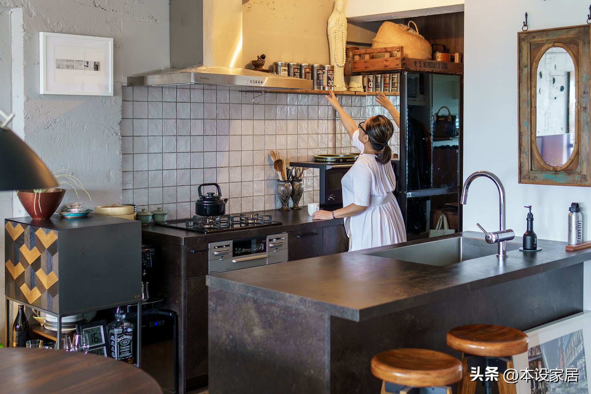 52 tuổi, sống một m&igrave;nh trong căn hộ 58m&sup2; v&agrave; b&agrave;i to&aacute;n chi ti&ecirc;u gi&uacute;p t&ocirc;i sống nh&agrave;n hơn mỗi th&aacute;ng- Ảnh 11.