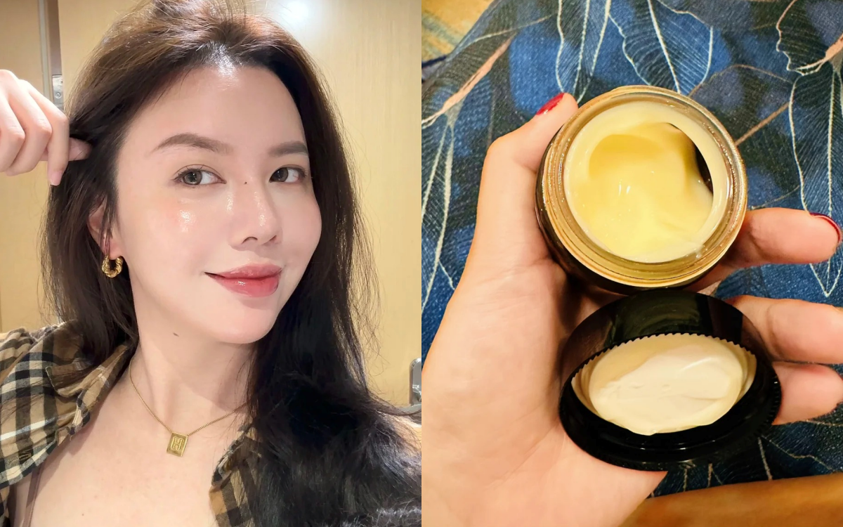 Đ&atilde; thử qua nhiều kem nghệ, đ&acirc;y l&agrave; 5 lọ 