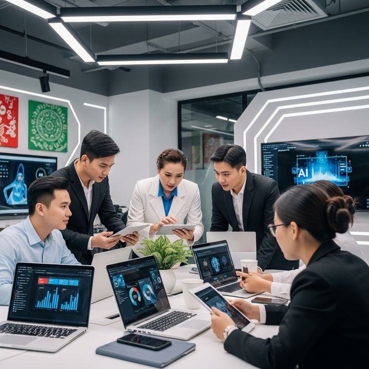 Kỳ lạ gia đ&igrave;nh c&agrave;ng kh&oacute; khăn, c&agrave;ng th&iacute;ch để con c&aacute;i chọn 3 kiểu c&ocirc;ng việc n&agrave;y- Ảnh 2.