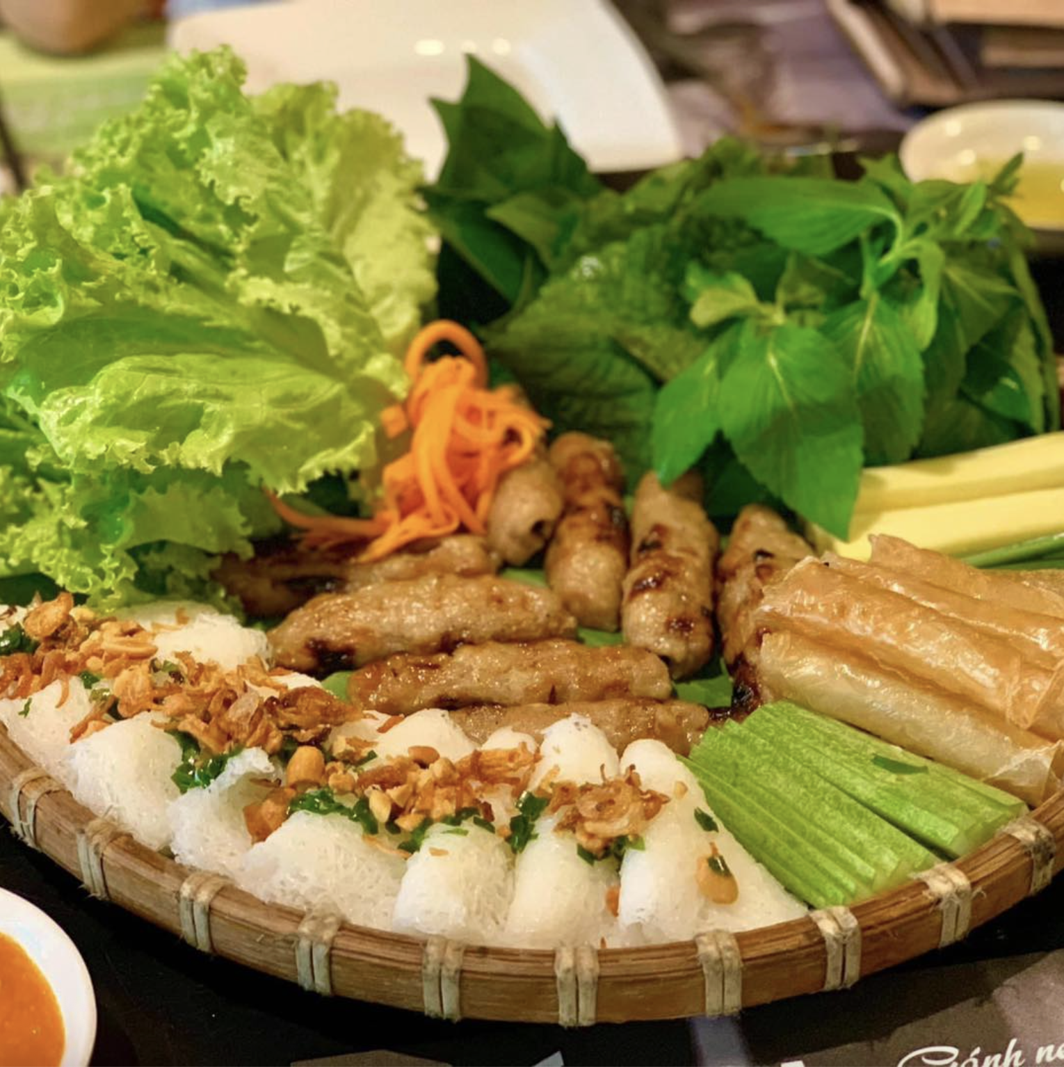 M&oacute;n Việt l&ecirc;n đ&agrave;i H&agrave;n Quốc, kh&aacute;ch mời nổi tiếng ăn kh&ocirc;ng ngừng, c&ograve;n phải gọi th&ecirc;m lần 2- Ảnh 4.