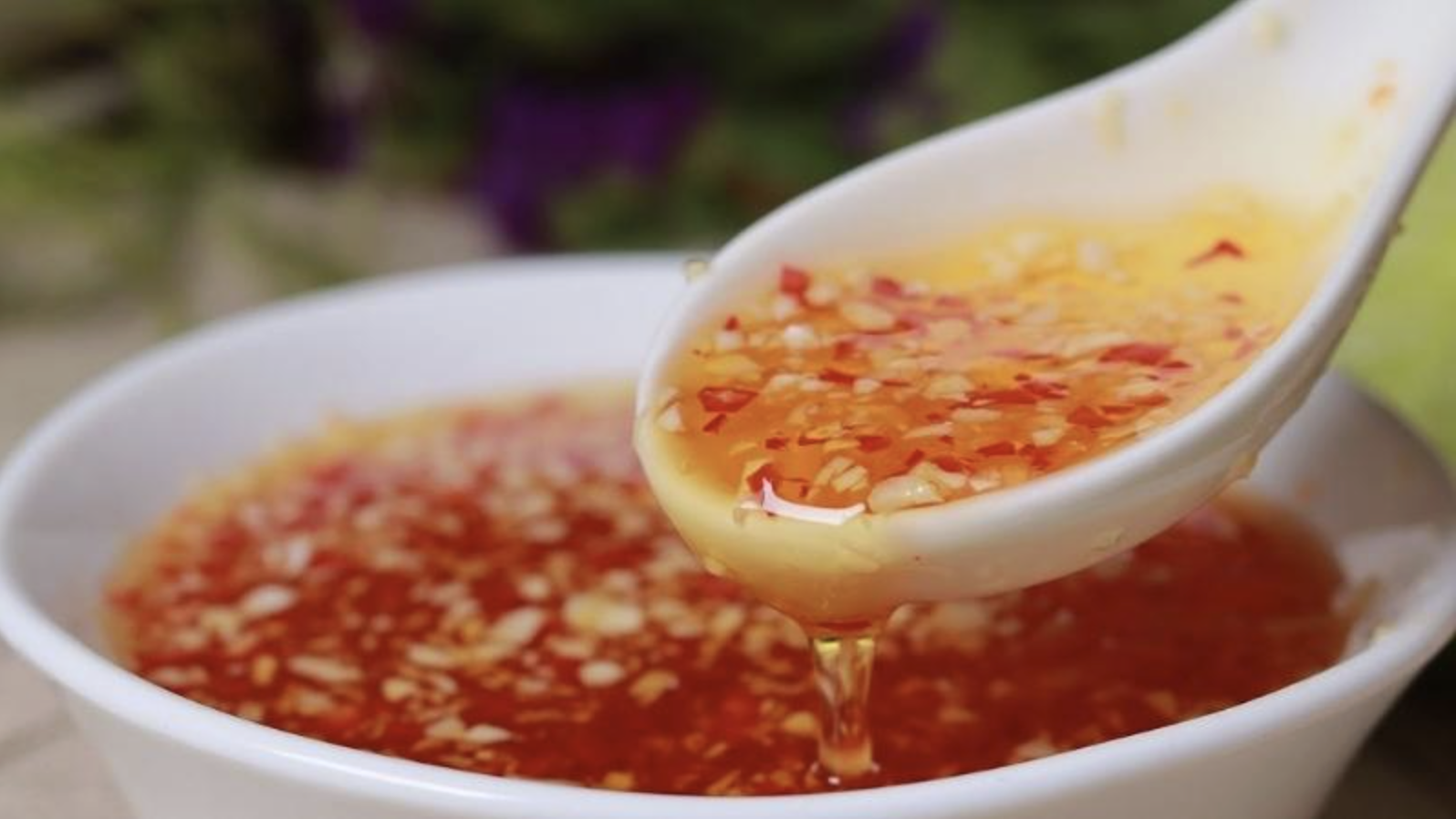 2 loại mắm của Việt Nam lọt top 100 nước sốt ngon nhất thế giới năm 2026- Ảnh 2.