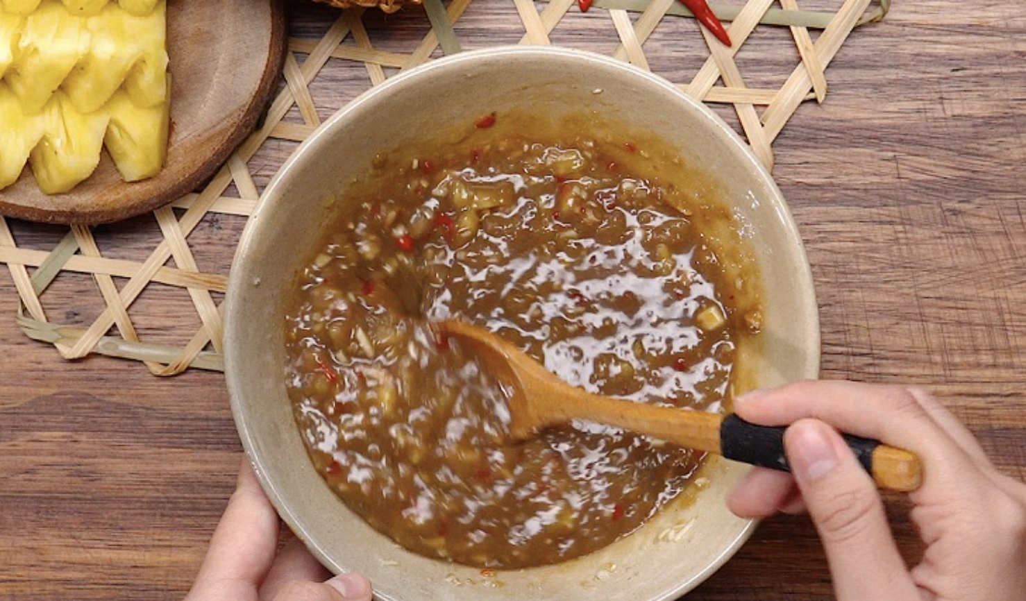 2 loại mắm của Việt Nam lọt top 100 nước sốt ngon nhất thế giới năm 2026- Ảnh 3.