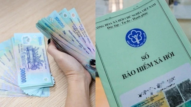 14 khoản phụ cấp được miễn đóng BHXH năm 2026, gồm những khoản nào?