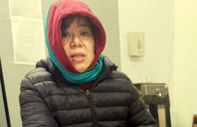 Bắt nữ giám đốc doanh nghiệp Nguyễn Thị Thu Nga- Ảnh 1. Bắt nữ giám đốc doanh nghiệp Nguyễn Thị Thu Nga- Ảnh 1.