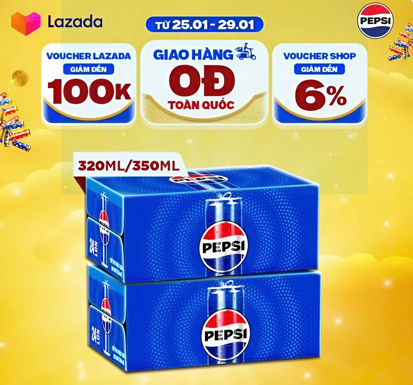 Ngay bây giờ: Đồ Tết rục rịch sale quá đã, hội Ngay bây giờ: Đồ Tết rục rịch sale quá đã, hội
