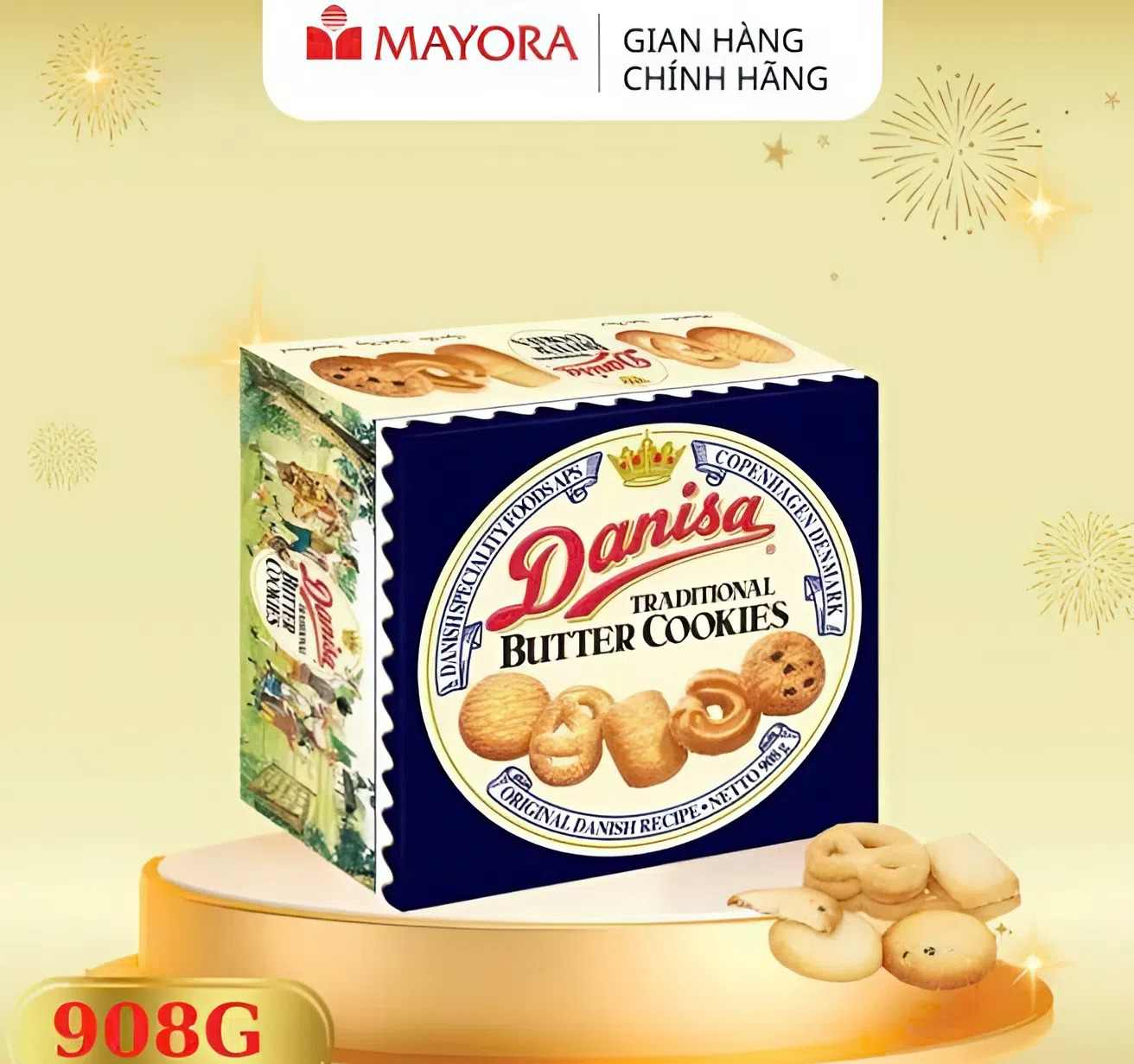 Ngay bây giờ: Đồ Tết rục rịch sale quá đã, hội Ngay bây giờ: Đồ Tết rục rịch sale quá đã, hội