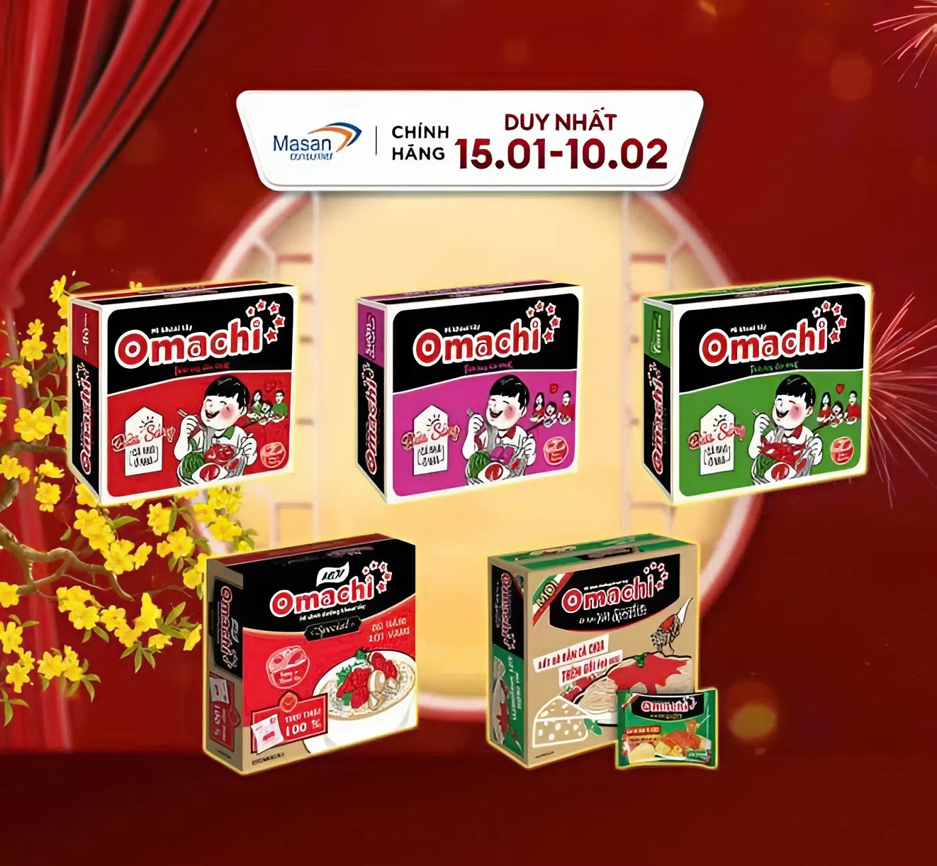 Ngay bây giờ: Đồ Tết rục rịch sale quá đã, hội Ngay bây giờ: Đồ Tết rục rịch sale quá đã, hội