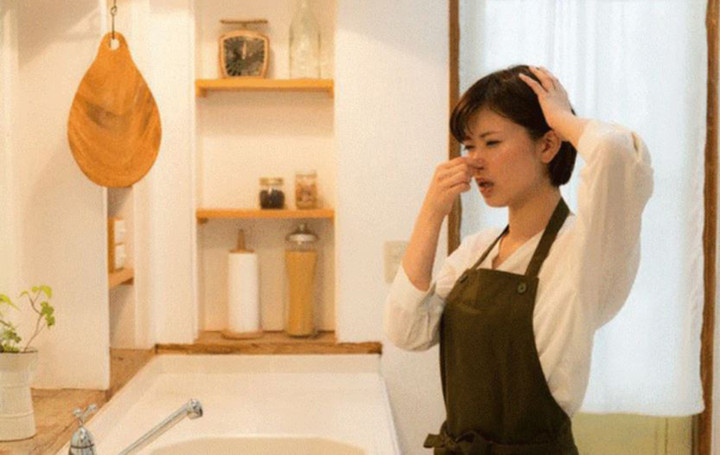 Mũi l&agrave; 'đ&egrave;n t&iacute;n hiệu' của phổi: Thấy 3 dấu hiệu n&agrave;y, coi chừng phổi đang gặp vấn đề- Ảnh 1.