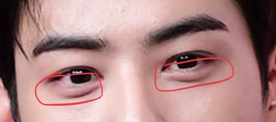 "Gương mặt thi&ecirc;n t&agrave;i" của Cha Eun Woo l&agrave; giả dối nốt?- Ảnh 2.