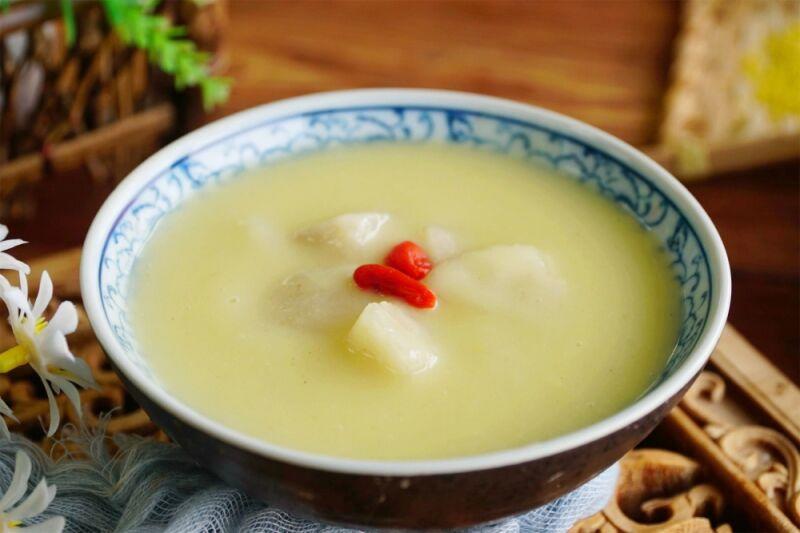 Sau đợt r&eacute;t đậm, người 40 tuổi trở l&ecirc;n n&ecirc;n ăn 4 m&oacute;n n&agrave;y v&agrave;o bữa s&aacute;ng: Tốt cho tim v&agrave; dạ d&agrave;y, gi&uacute;p hệ ti&ecirc;u h&oacute;a khỏe mạnh- Ảnh 9.