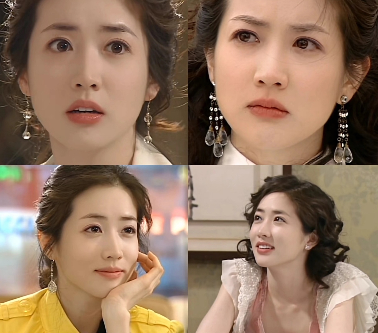 C&ocirc;ng ch&uacute;a đẹp nhất showbiz từ đỉnh cao rơi xuống đ&aacute;y vực, nhan sắc lẫn sự nghiệp đều tụt dốc th&ecirc; thảm- Ảnh 5.