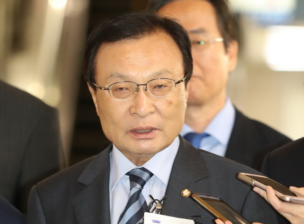 Cựu Thủ tướng H&agrave;n Quốc Lee Hae Chan qua đời tại TPHCM- Ảnh 1.