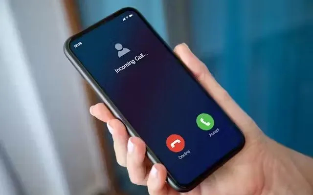C&ocirc;ng an th&ocirc;ng b&aacute;o nhận được cuộc gọi c&oacute; nội dung sau, tắt m&aacute;y ngay v&agrave; gọi 113- Ảnh 1.