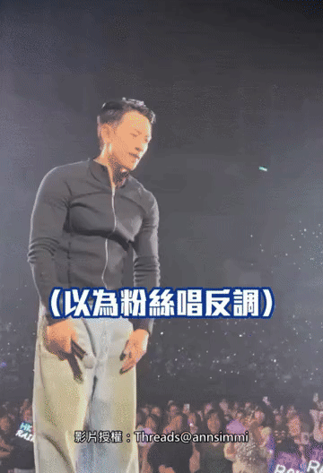 Bi Rain xin lỗi fan khuyết tật vì hành động vô ý trên sân khấu- Ảnh 3. Bi Rain xin lỗi fan khuyết tật vì hành động vô ý trên sân khấu- Ảnh 3.