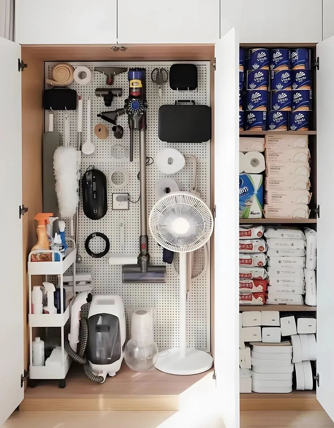 8 c&aacute;ch lưu trữ vợ t&ocirc;i ki&ecirc;n quyết phải l&agrave;m khi cải tạo nh&agrave;: Dọn v&agrave;o ở mới hiểu nghe lời vợ l&agrave; &ldquo;ch&acirc;n &aacute;i&rdquo;- Ảnh 7.