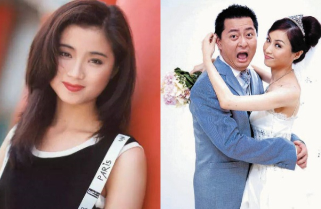 Sự hết thời của một ngọc nữ: Lụy tình đến nỗi đi bán cá viên chiên, trà sữa nuôi chồng trăng hoa- Ảnh 4.