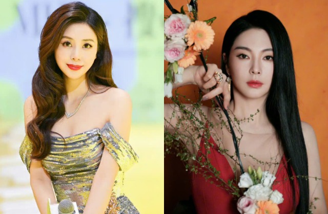 Tiểu tam gây phẫn nộ nhất lúc này: Nữ diễn viên hạng A giật chồng còn bị tố cử người dằn mặt chính thất- Ảnh 1. Tiểu tam gây phẫn nộ nhất lúc này: Nữ diễn viên hạng A giật chồng còn bị tố cử người dằn mặt chính thất- Ảnh 1.