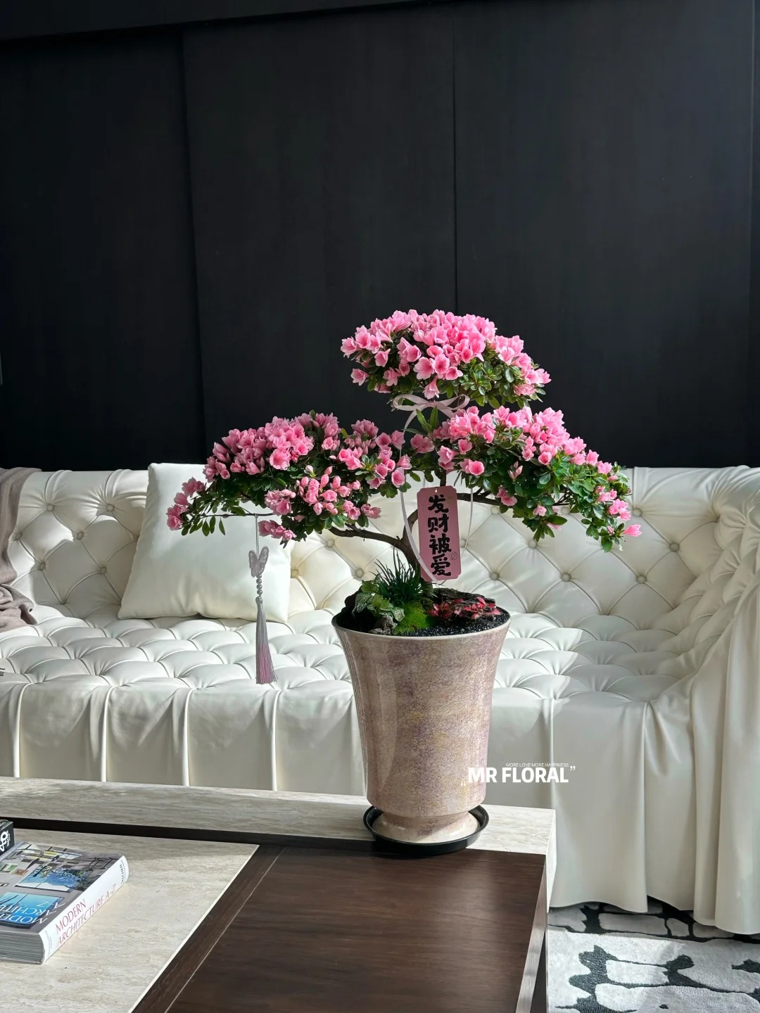 Nhiều chị em đang m&ecirc; mẩn săn l&ugrave;ng đỗ quy&ecirc;n tr&acirc;n ch&acirc;u chơi Tết: Lo&agrave;i hoa sang chảnh nhưng cực "đỏng đảnh", chăm sao cho đ&uacute;ng?- Ảnh 28.