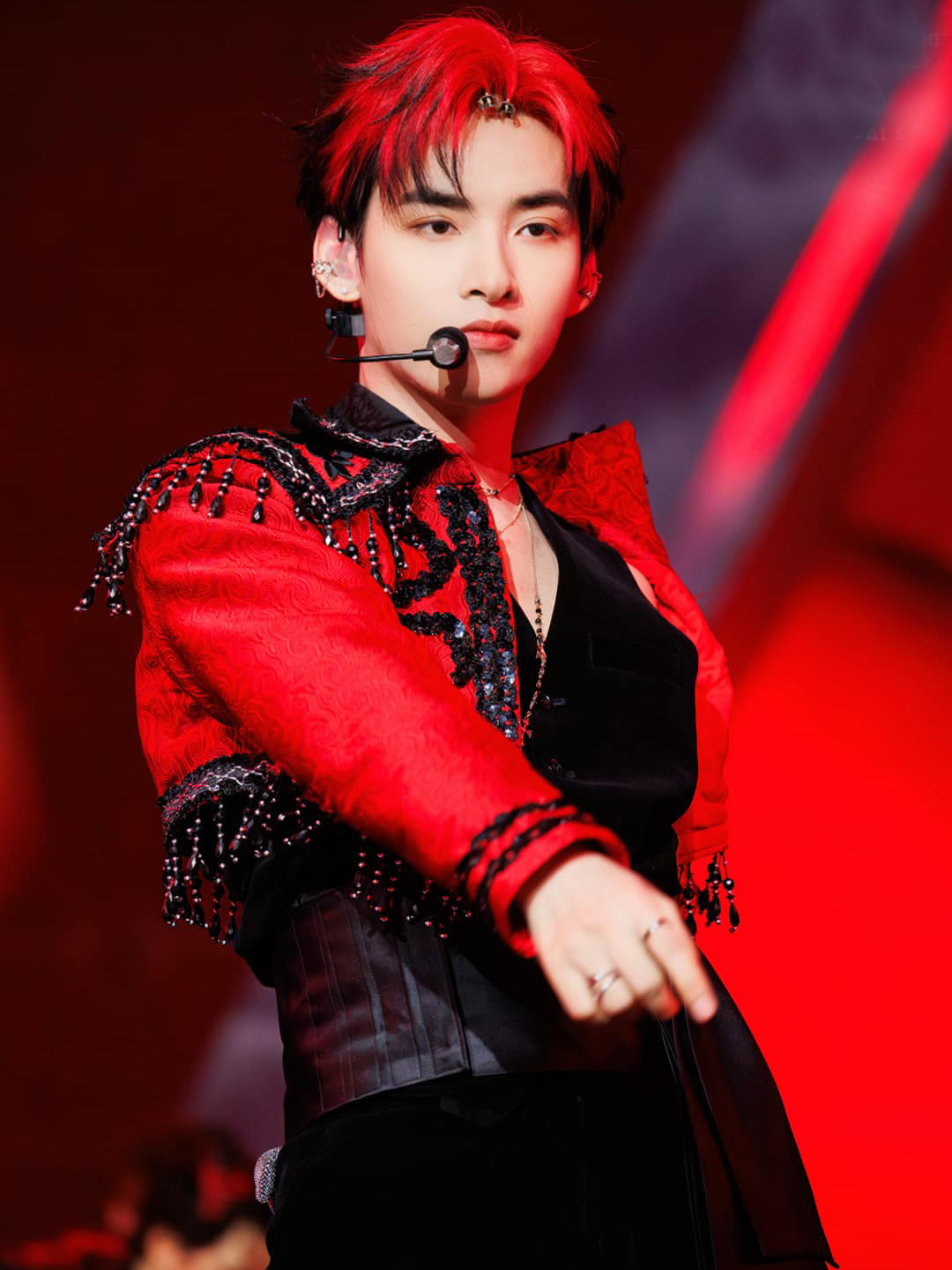 Ca sĩ Việt được đề cử đẹp nhất thế giới: Một bước th&agrave;nh sao nhờ show thực tế nhưng kỹ năng vẫn g&acirc;y tranh c&atilde;i- Ảnh 6.