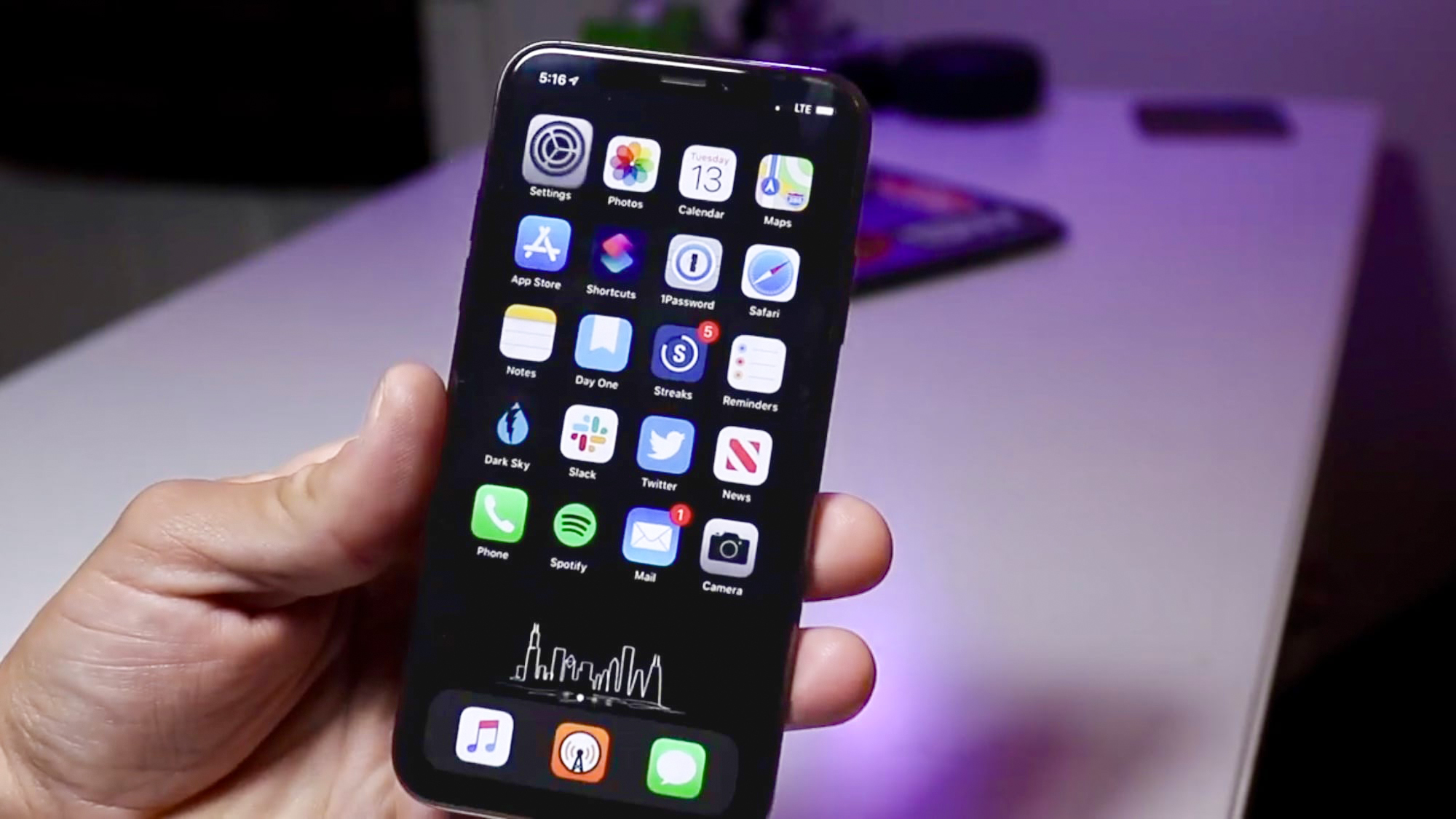 Thông báo quan trọng đến tất cả người dùng iPhone- Ảnh 1. Thông báo quan trọng đến tất cả người dùng iPhone- Ảnh 1.