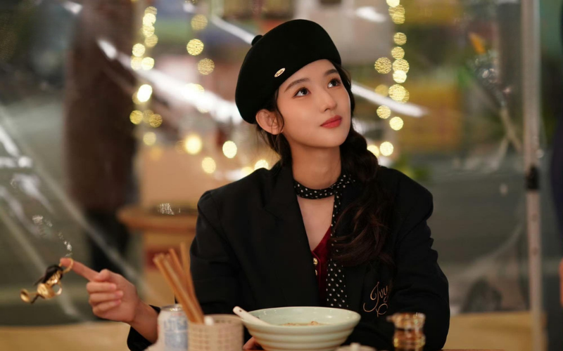 Lần đầu c&oacute; nữ ch&iacute;nh ng&ocirc;n t&igrave;nh c&ocirc;ng khai tẩy chay phim m&igrave;nh đ&oacute;ng, l&yacute; do khiến 200 triệu người tranh c&atilde;i kịch liệt- Ảnh 3.