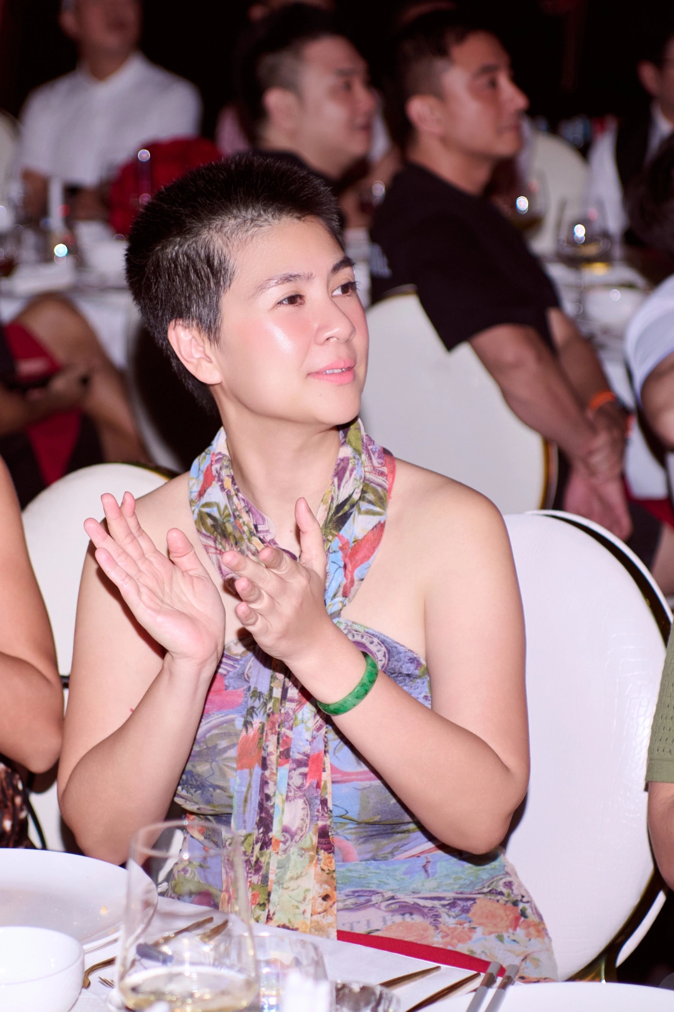 "Nữ hoàng phòng vé" một thời: Từ bán xôi vỉa hè đến chủ chuỗi nhà hàng sang trọng, U50 đột ngột thay đổi- Ảnh 3. "Nữ hoàng phòng vé" một thời: Từ bán xôi vỉa hè đến chủ chuỗi nhà hàng sang trọng, U50 đột ngột thay đổi- Ảnh 3.