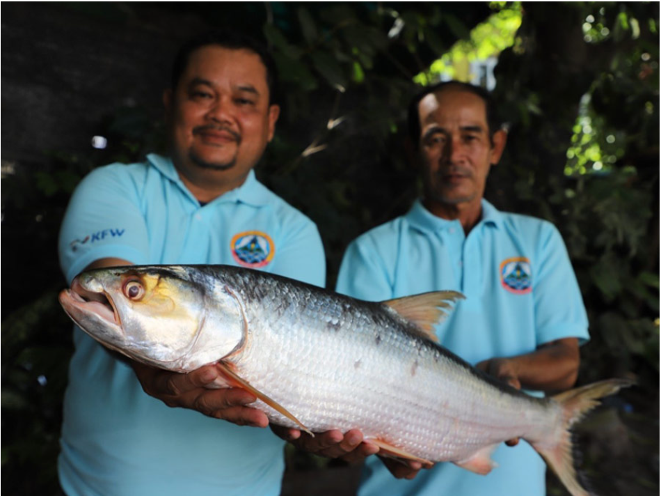 Lần theo dấu vết của c&aacute; thể lạ, l&aacute;ng giềng Việt Nam bất ngờ ph&aacute;t hiện lo&agrave;i vật 