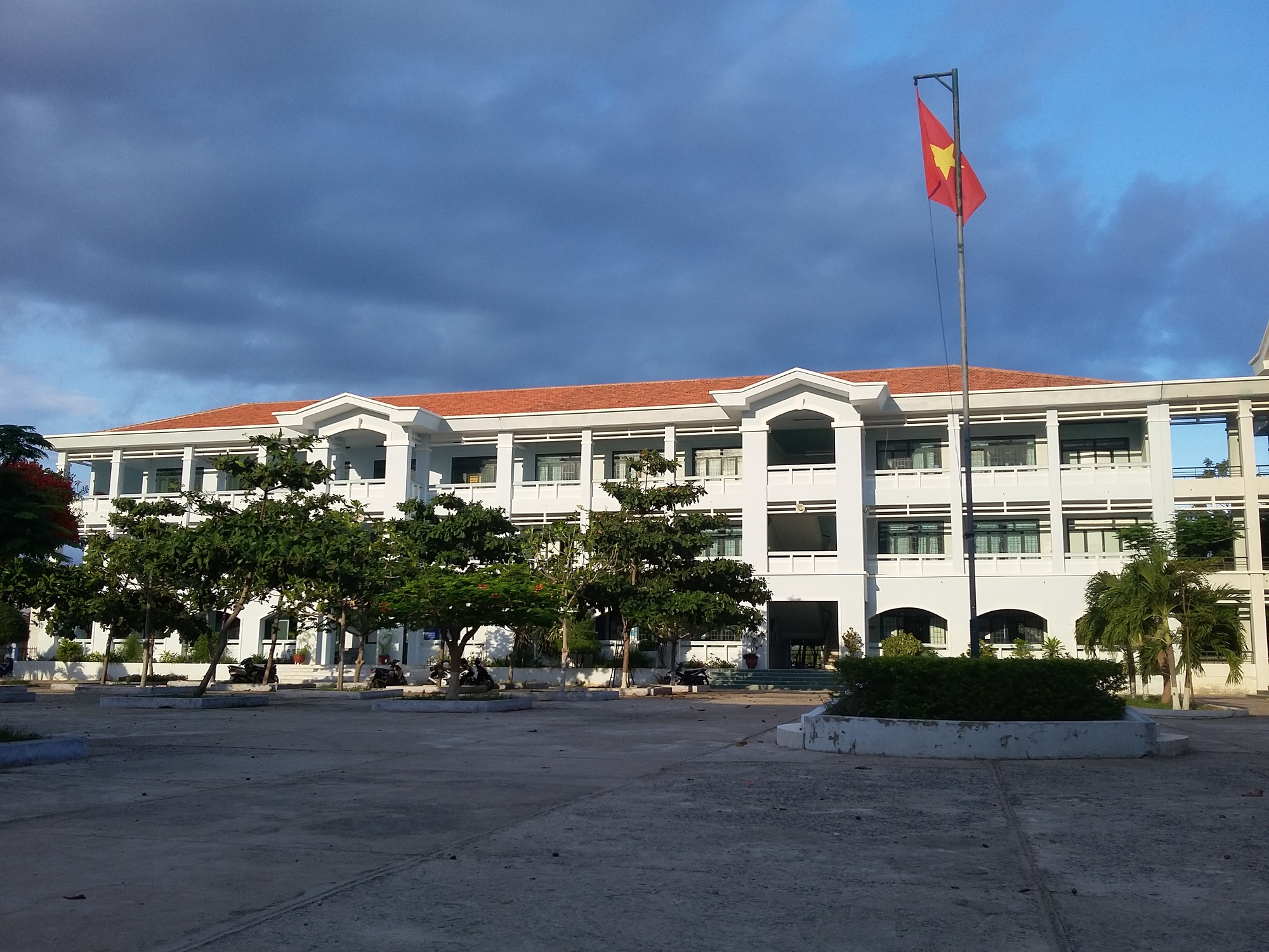 Chủ cầu truyền h&igrave;nh đầu ti&ecirc;n của Chung kết năm Đường L&ecirc;n Đỉnh Olympia 2026 lộ diện- Ảnh 3.