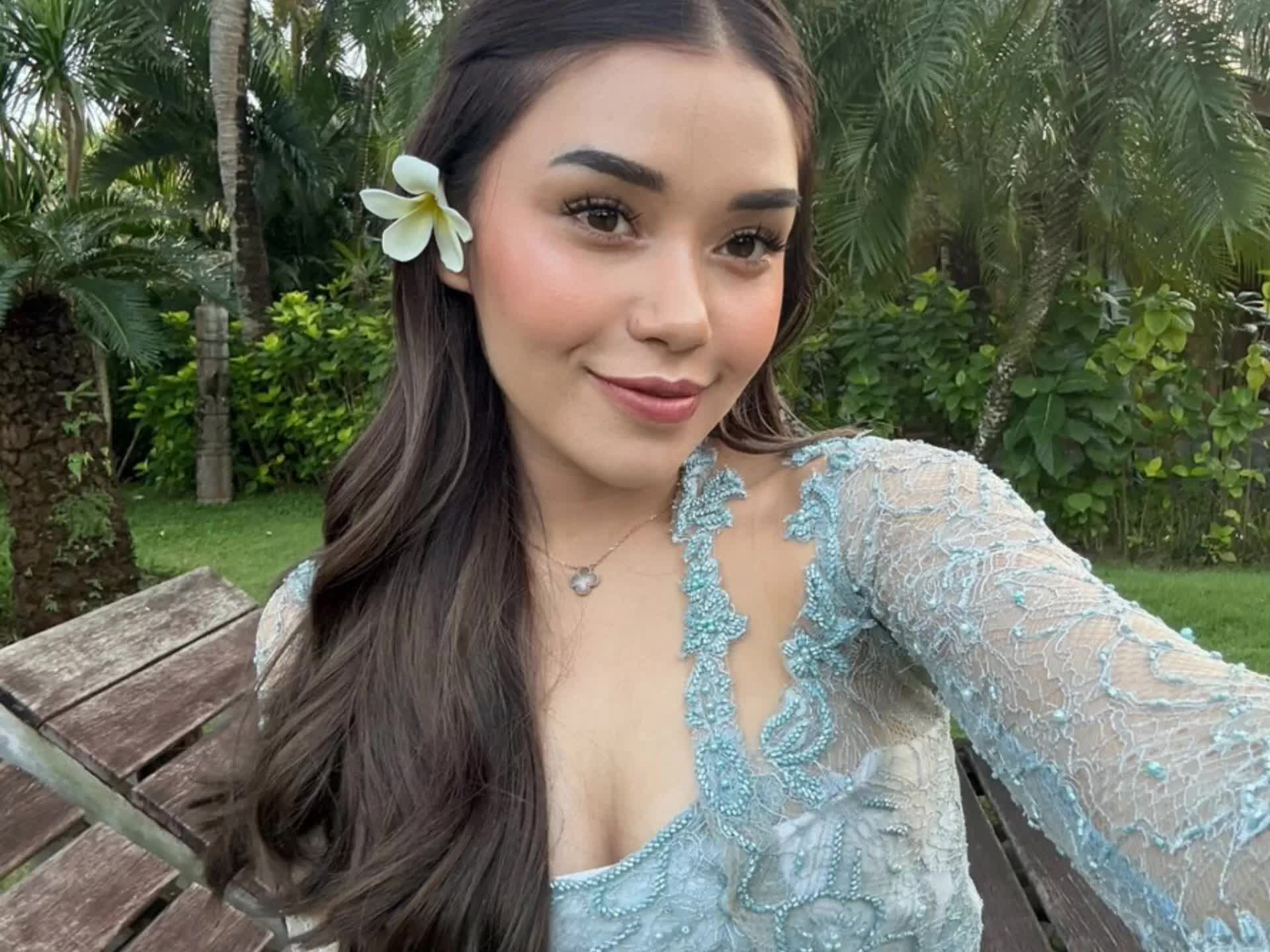 Hot girl 2,7 triệu người theo dõi đột ngột qua đời bí ẩn ở tuổi 26- Ảnh 3. Hot girl 2,7 triệu người theo dõi đột ngột qua đời bí ẩn ở tuổi 26- Ảnh 3.