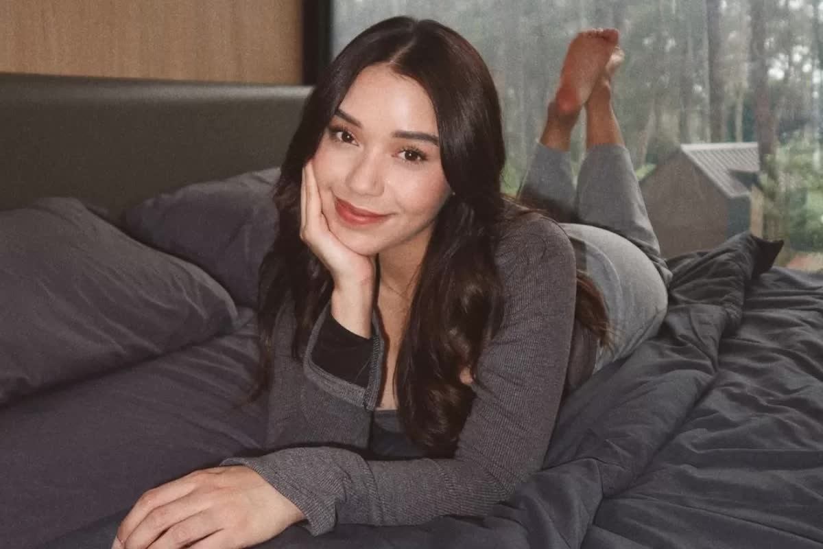 Hot girl 2,7 triệu người theo dõi đột ngột qua đời bí ẩn ở tuổi 26- Ảnh 2. Hot girl 2,7 triệu người theo dõi đột ngột qua đời bí ẩn ở tuổi 26- Ảnh 2.