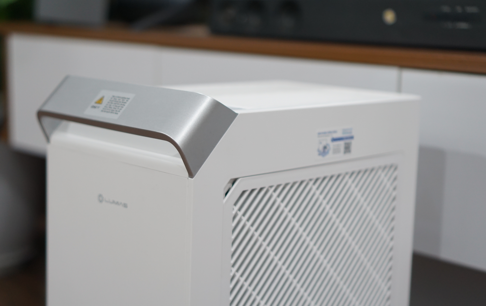 M&ugrave;a nồm ẩm sắp đến, chiếc m&aacute;y n&agrave;y l&agrave; thứ tồn tại duy nhất &ndash; những thứ kh&aacute;c c&oacute; hay kh&ocirc;ng kh&ocirc;ng quan trọng- Ảnh 2.