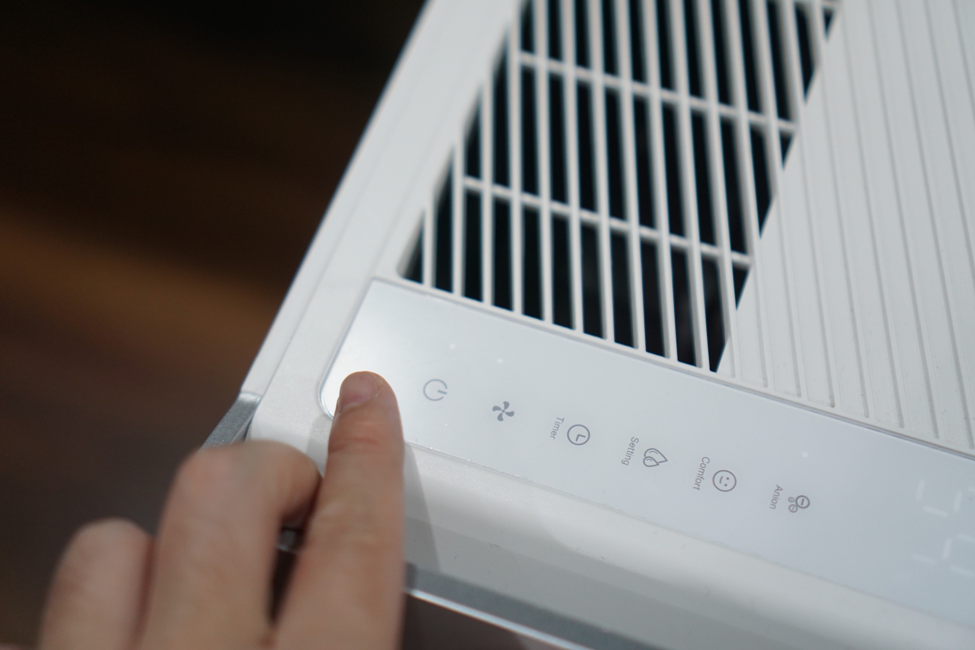 M&ugrave;a nồm ẩm sắp đến, chiếc m&aacute;y n&agrave;y l&agrave; thứ tồn tại duy nhất &ndash; những thứ kh&aacute;c c&oacute; hay kh&ocirc;ng kh&ocirc;ng quan trọng- Ảnh 4.