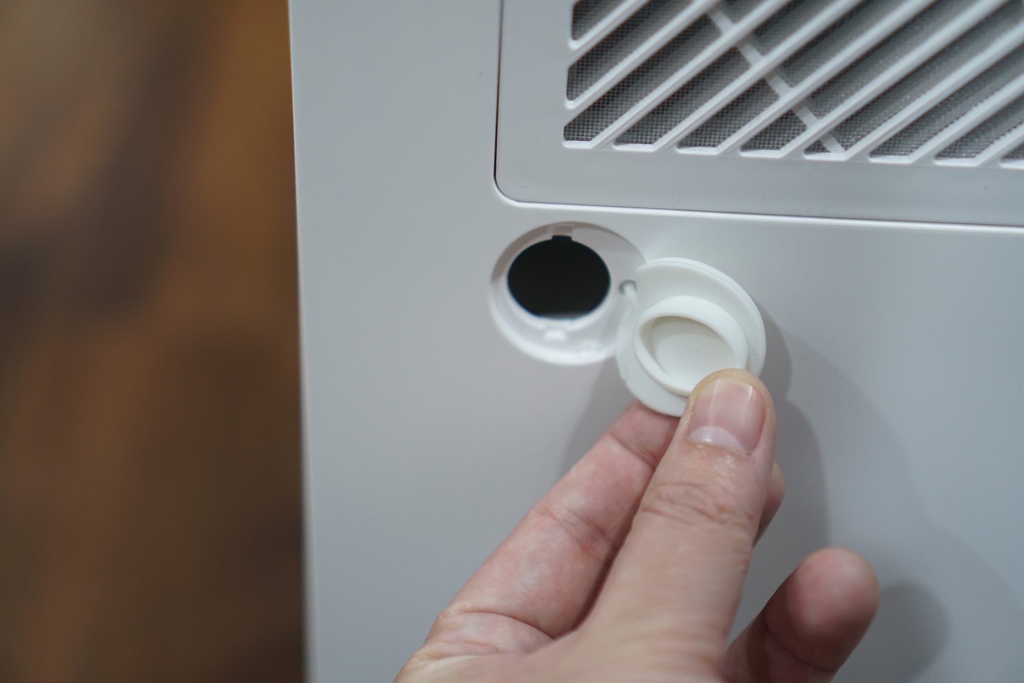 M&ugrave;a nồm ẩm sắp đến, chiếc m&aacute;y n&agrave;y l&agrave; thứ tồn tại duy nhất &ndash; những thứ kh&aacute;c c&oacute; hay kh&ocirc;ng kh&ocirc;ng quan trọng- Ảnh 6.