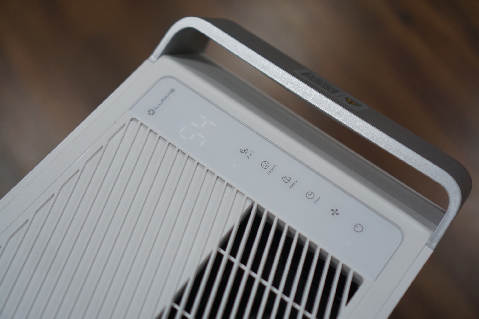 M&ugrave;a nồm ẩm sắp đến, chiếc m&aacute;y n&agrave;y l&agrave; thứ tồn tại duy nhất &ndash; những thứ kh&aacute;c c&oacute; hay kh&ocirc;ng kh&ocirc;ng quan trọng- Ảnh 3.