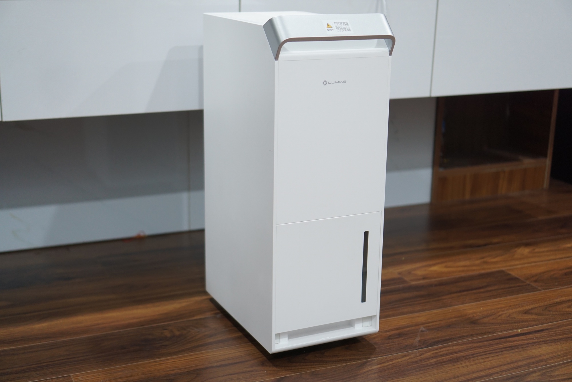 M&ugrave;a nồm ẩm sắp đến, chiếc m&aacute;y n&agrave;y l&agrave; thứ tồn tại duy nhất &ndash; những thứ kh&aacute;c c&oacute; hay kh&ocirc;ng kh&ocirc;ng quan trọng- Ảnh 1.