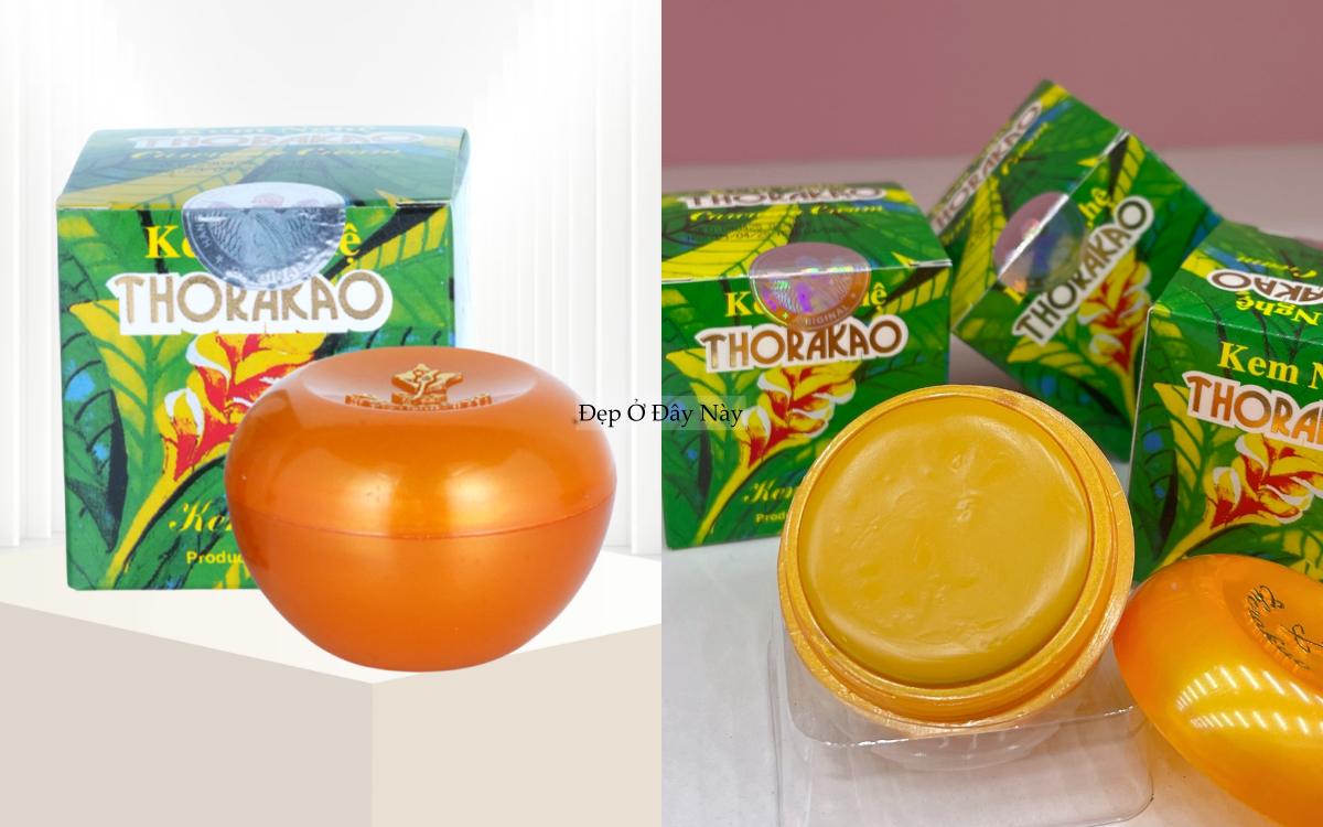 Đ&atilde; thử qua nhiều kem nghệ, đ&acirc;y l&agrave; 5 lọ 