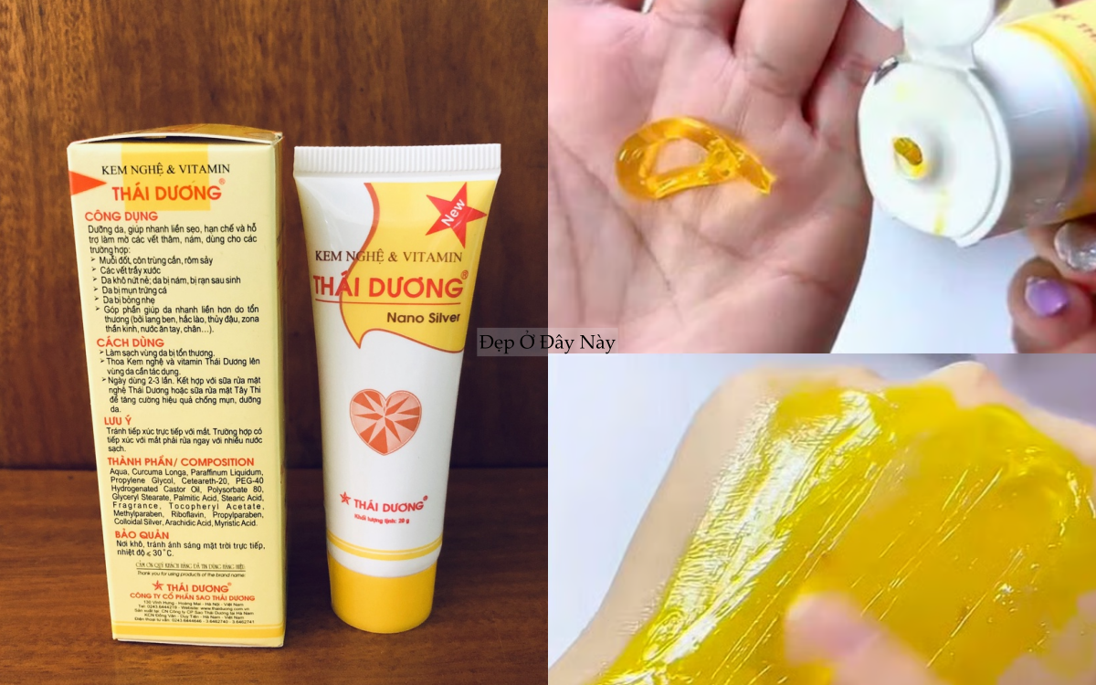 Đ&atilde; thử qua nhiều kem nghệ, đ&acirc;y l&agrave; 5 lọ 