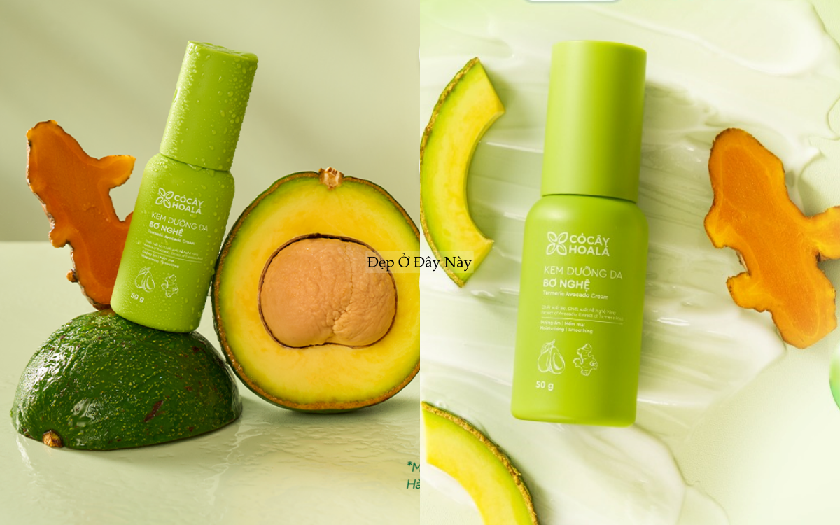 Đ&atilde; thử qua nhiều kem nghệ, đ&acirc;y l&agrave; 5 lọ 