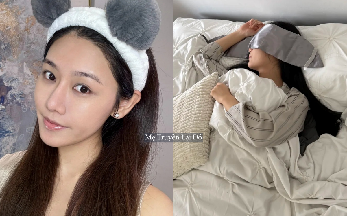 Mẹ t&ocirc;i c&oacute; 6 c&aacute;ch l&agrave;m đẹp "0 đồng" cực hiệu quả m&agrave; t&ocirc;i phải gật g&ugrave; nghe- Ảnh 2.