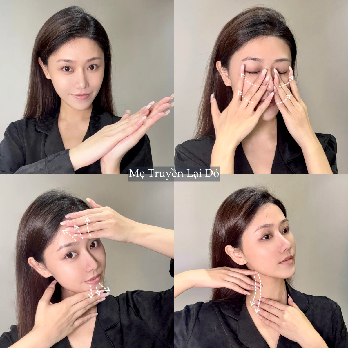 Mẹ t&ocirc;i c&oacute; 6 c&aacute;ch l&agrave;m đẹp "0 đồng" cực hiệu quả m&agrave; t&ocirc;i phải gật g&ugrave; nghe- Ảnh 3.