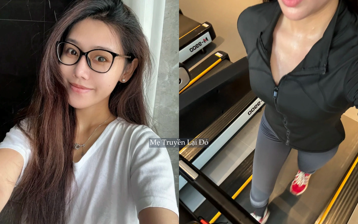 Mẹ t&ocirc;i c&oacute; 6 c&aacute;ch l&agrave;m đẹp "0 đồng" cực hiệu quả m&agrave; t&ocirc;i phải gật g&ugrave; nghe- Ảnh 4.