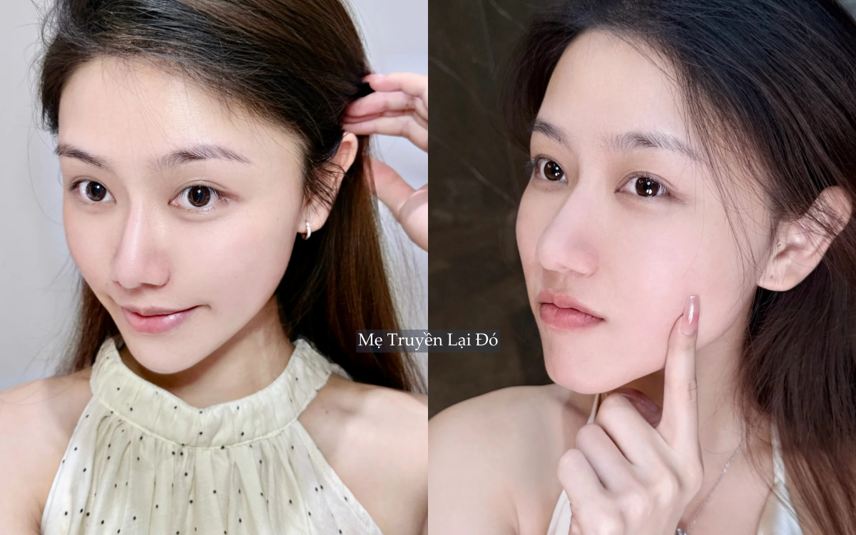 Mẹ t&ocirc;i c&oacute; 6 c&aacute;ch l&agrave;m đẹp "0 đồng" cực hiệu quả m&agrave; t&ocirc;i phải gật g&ugrave; nghe- Ảnh 5.